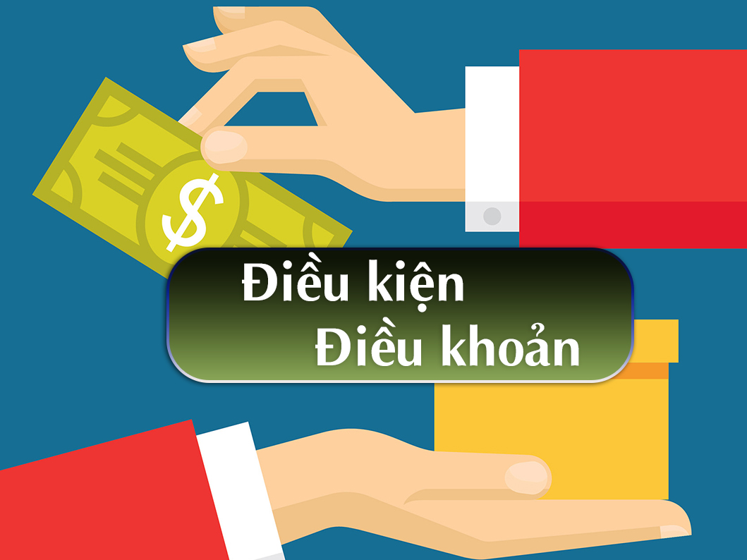 Điều khoản & Điều kiện